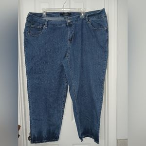 Alivia Ford jeans size 20w